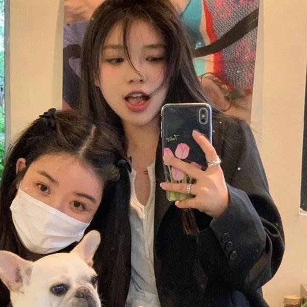 亲切的弗吉尼亚